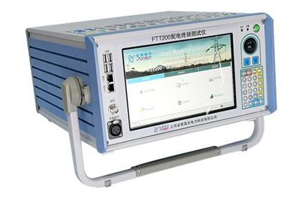 FTT200-S4142配電終端測試儀